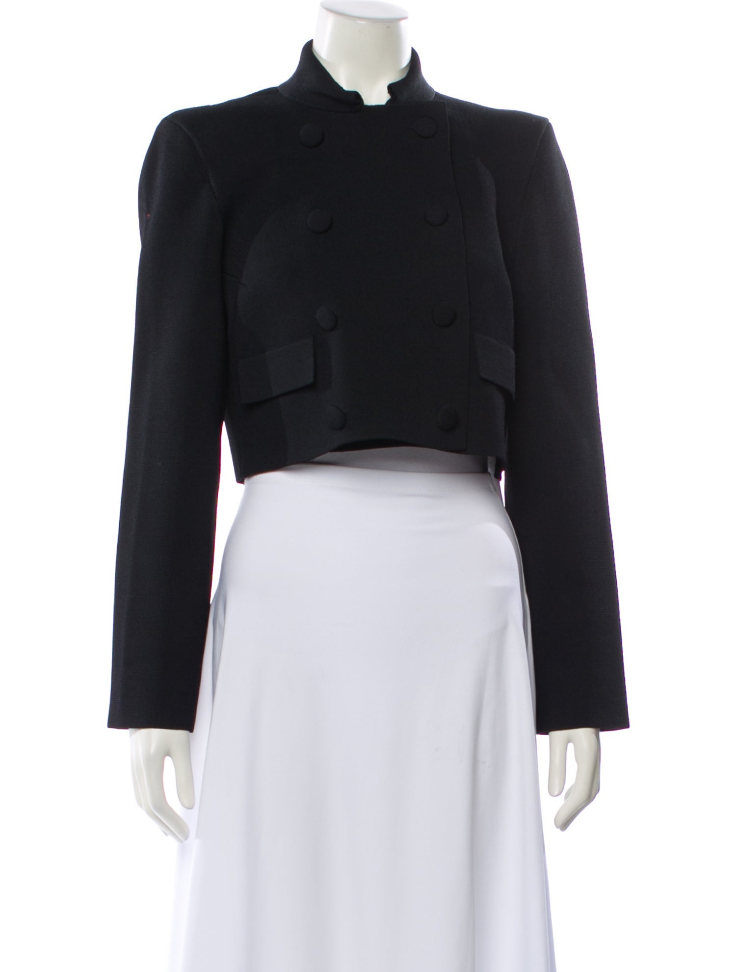 Scanlan Theodore Bolero w/ Tags