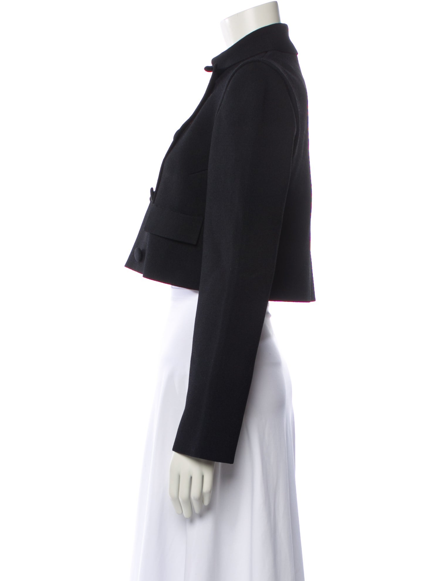 Scanlan Theodore Bolero w/ Tags