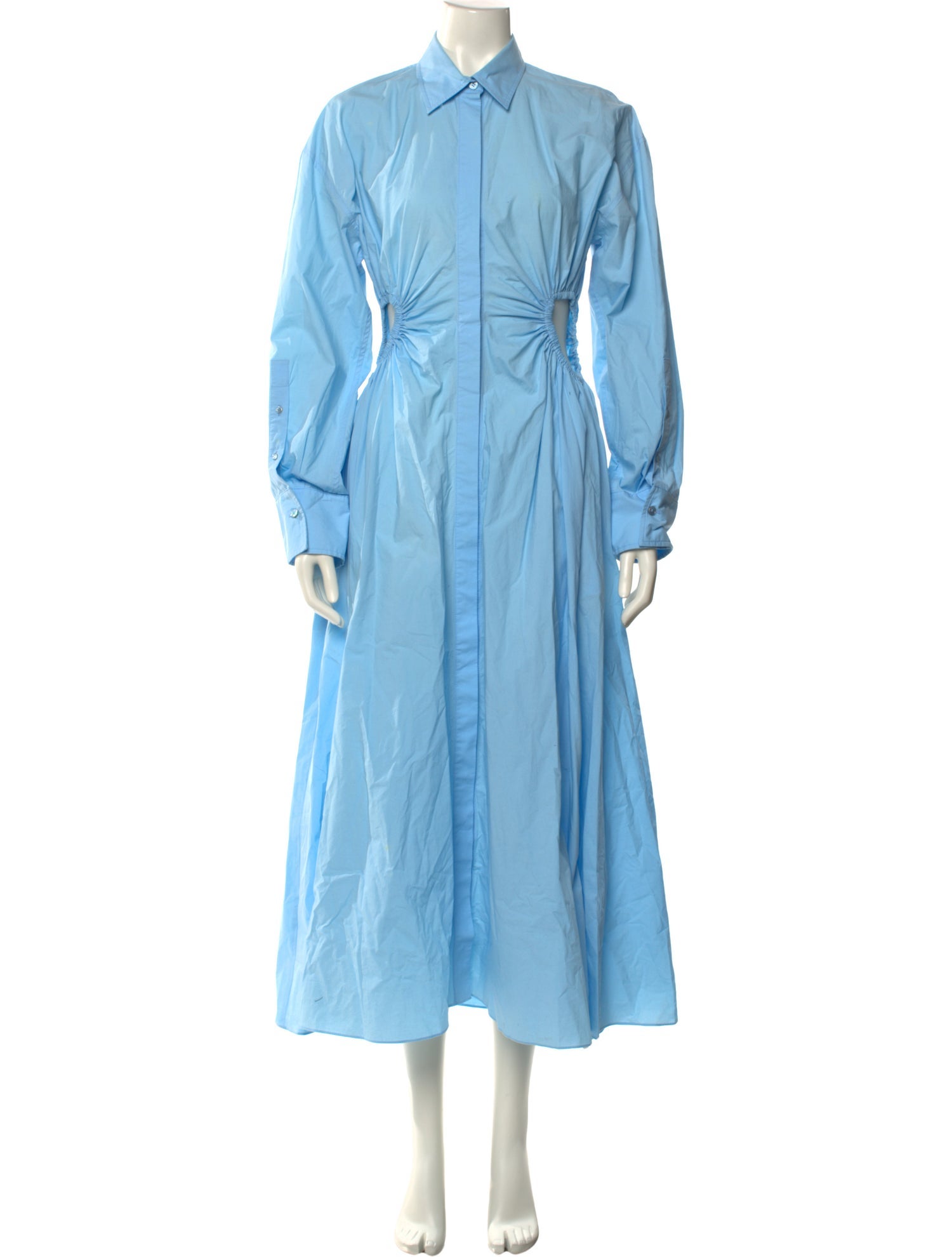 Scanlan Theodore Long Dress