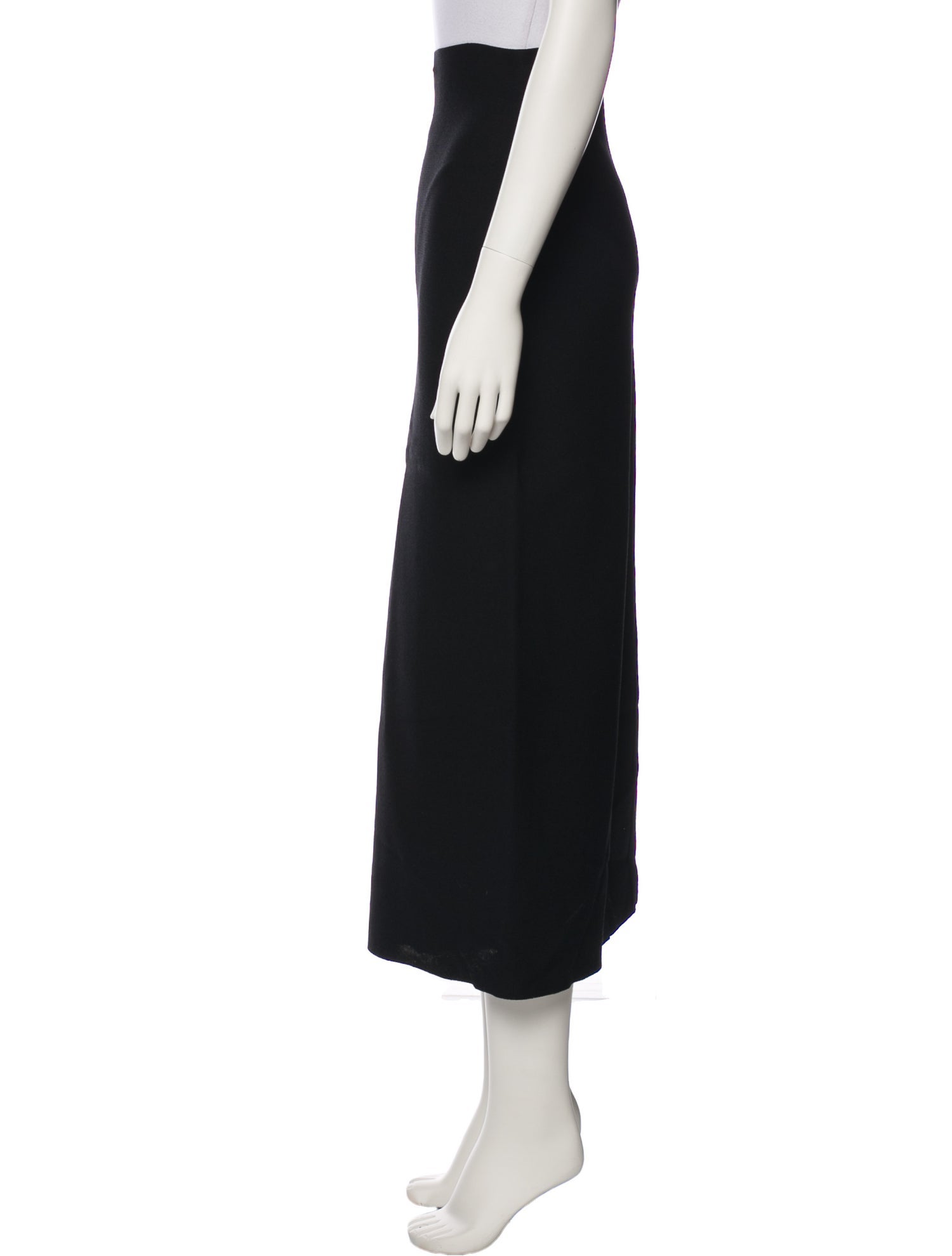 Scanlan Theodore Midi Length Skirt