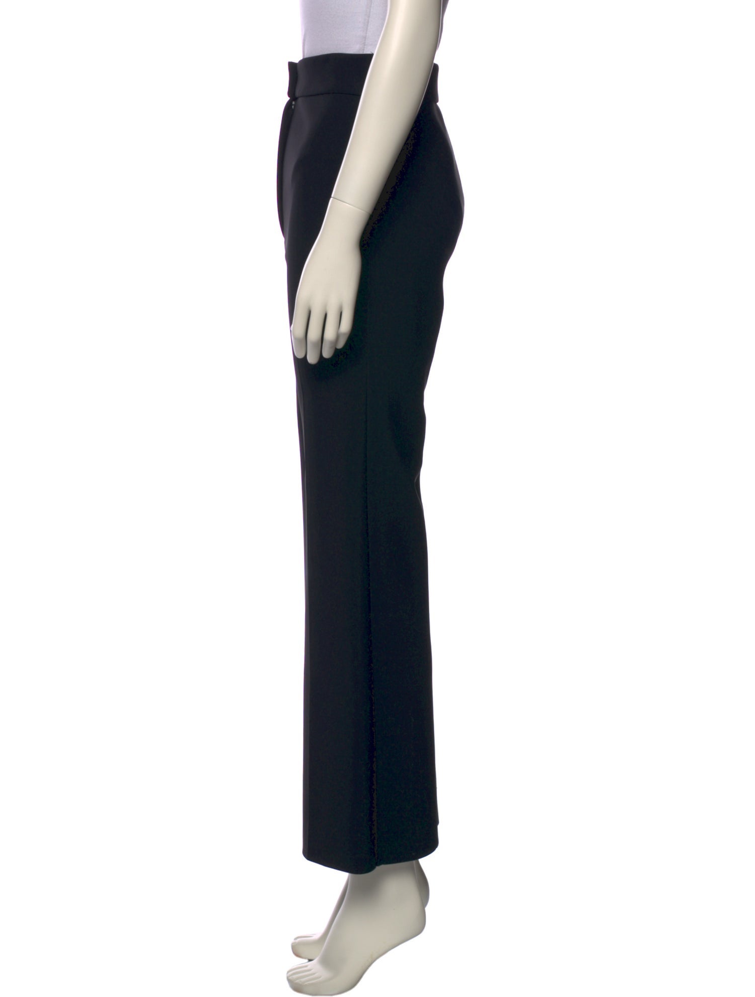 Scanlan Theodore Wide Leg Pants