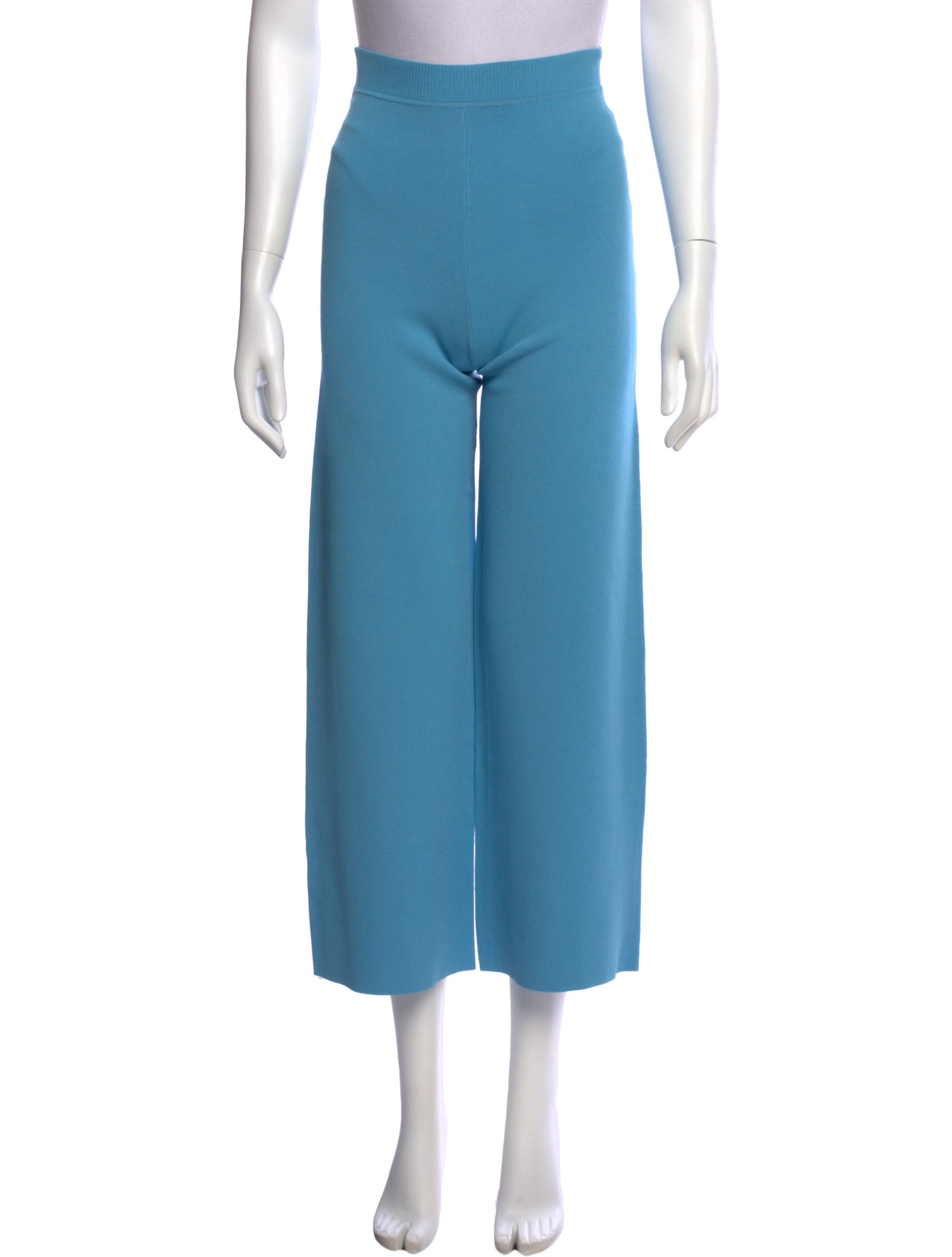 Scanlan Theodore Wide Leg Pants