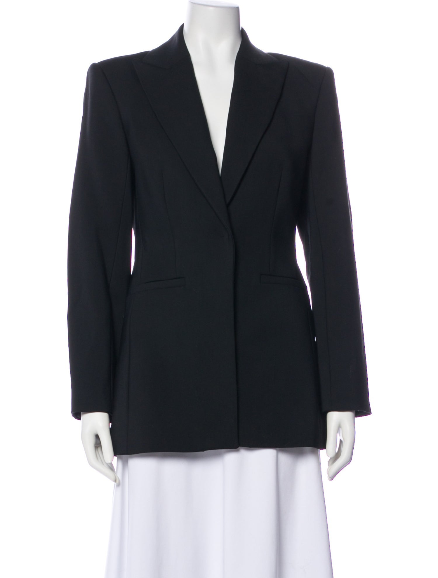 Scanlan Theodore Blazer