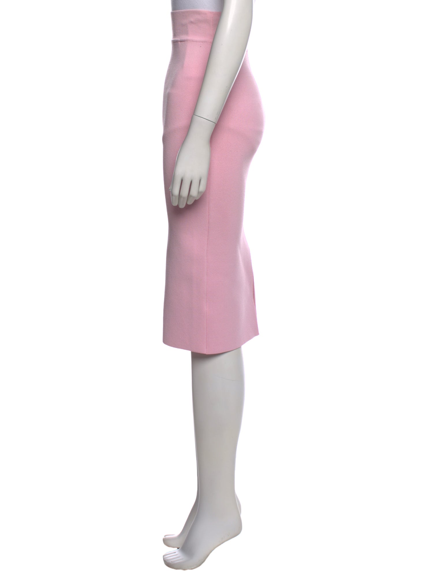 Scanlan Theodore Knee-Length Skirt