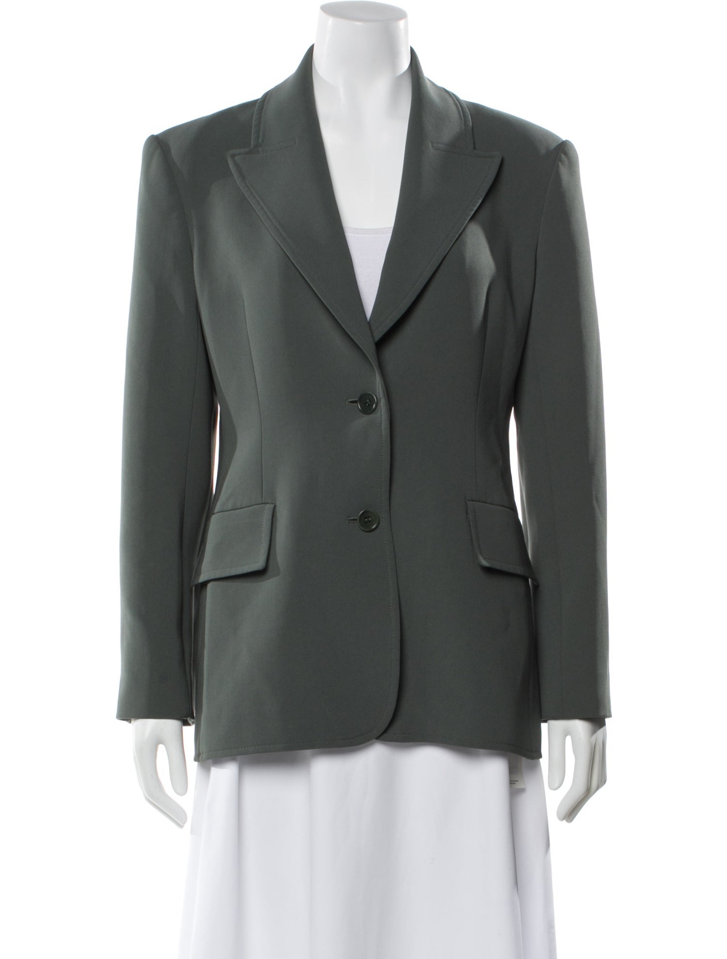 Scanlan Theodore Blazer