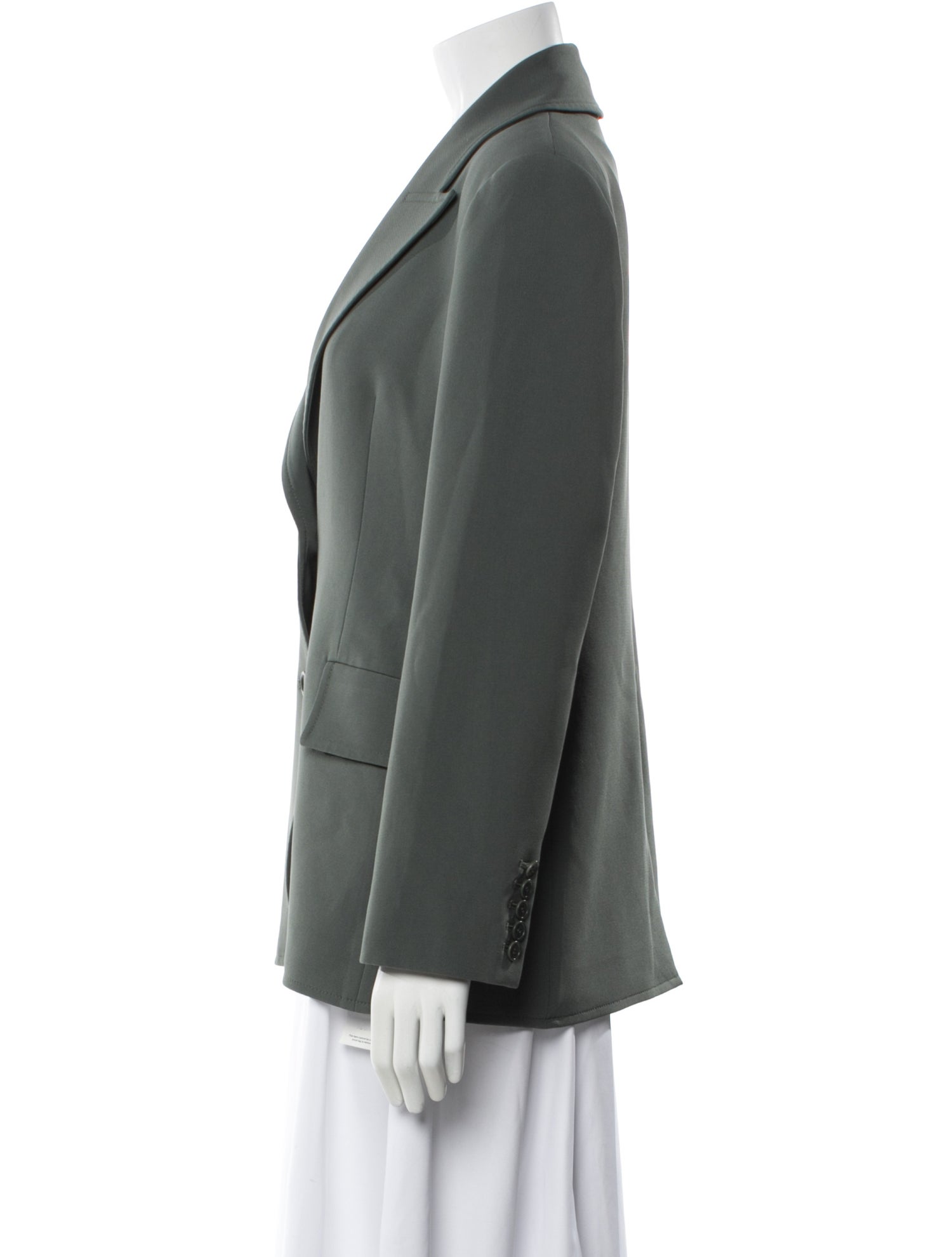 Scanlan Theodore Blazer