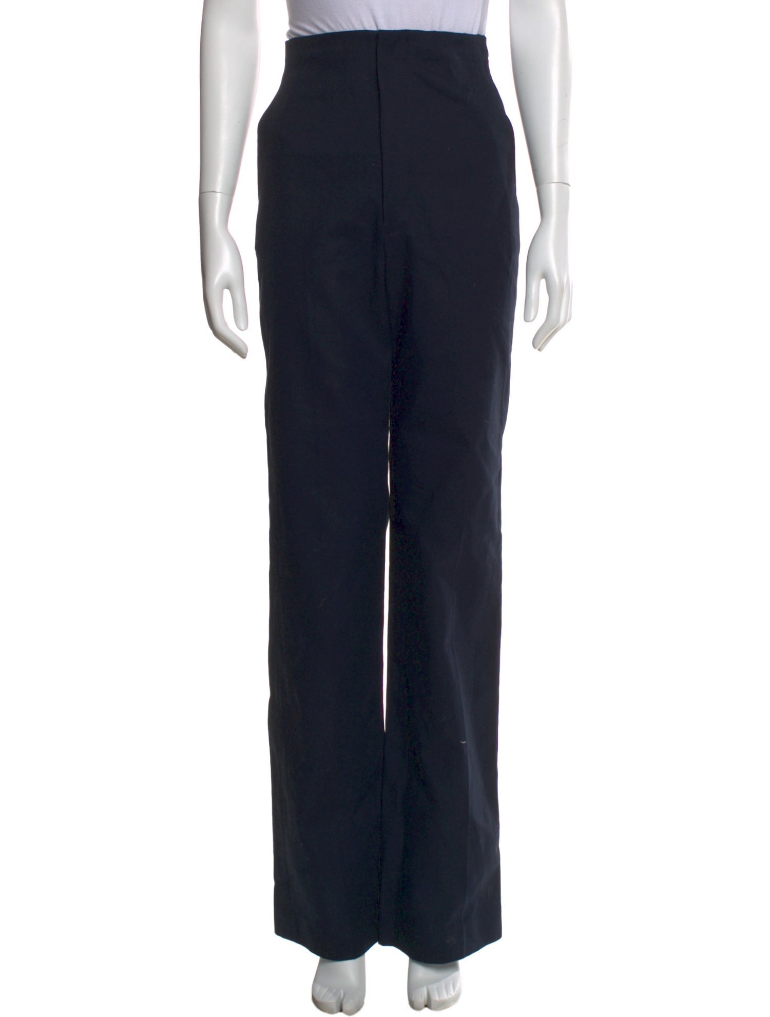 Scanlan Theodore Wide Leg Pants