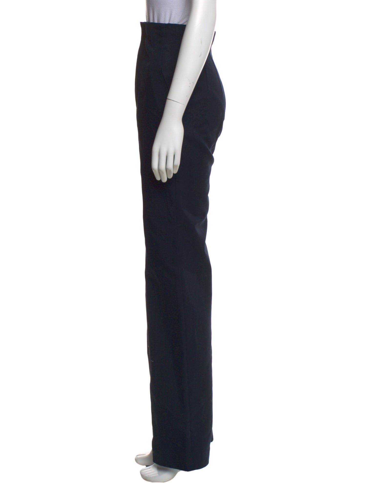 Scanlan Theodore Wide Leg Pants