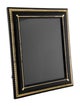 Scully & Scully Leather Picture Frame