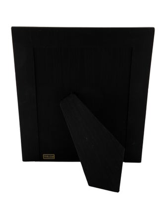 Scully & Scully Leather Picture Frame