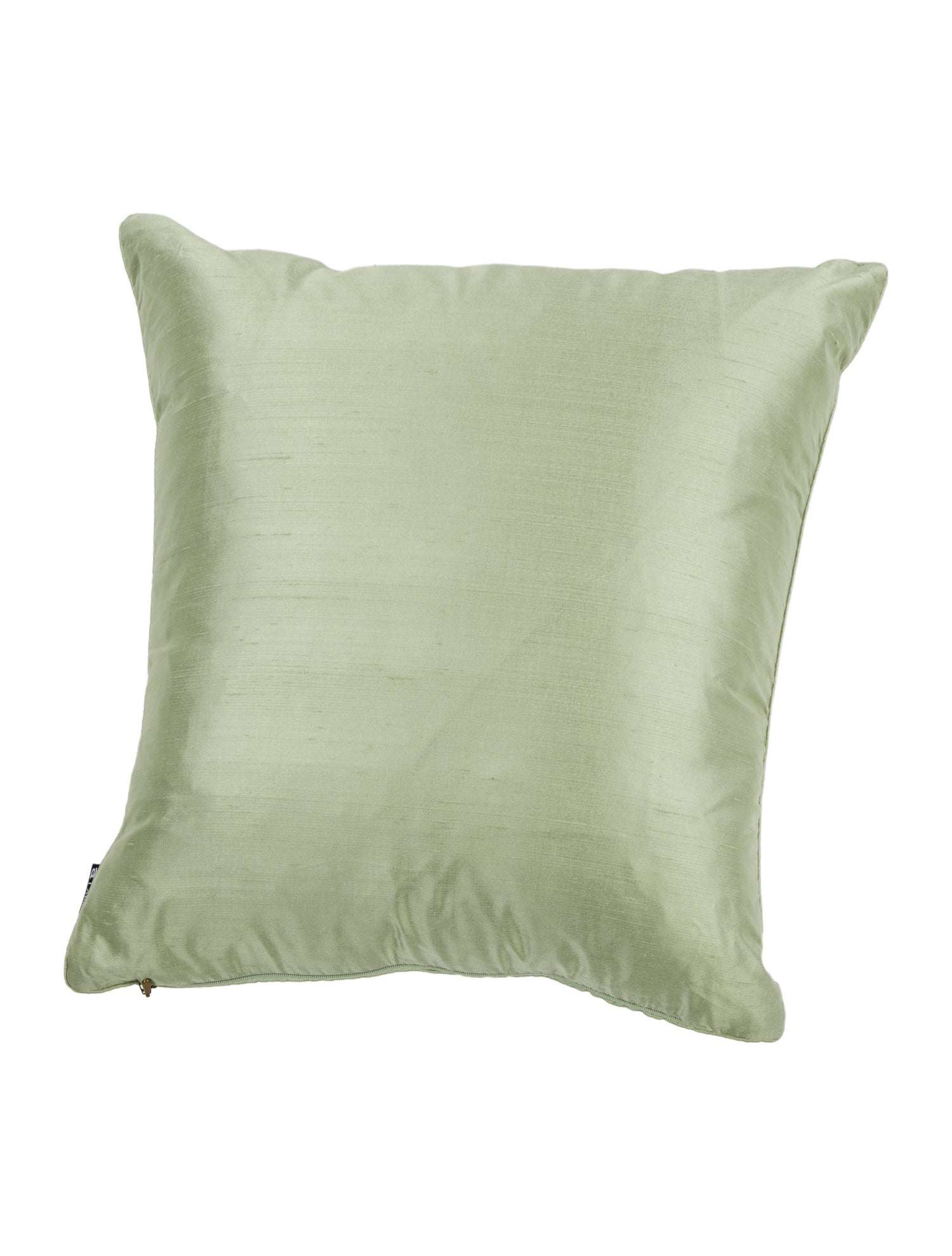 Scully & Scully Ardmore Lovebird Leopard Throw Pillow