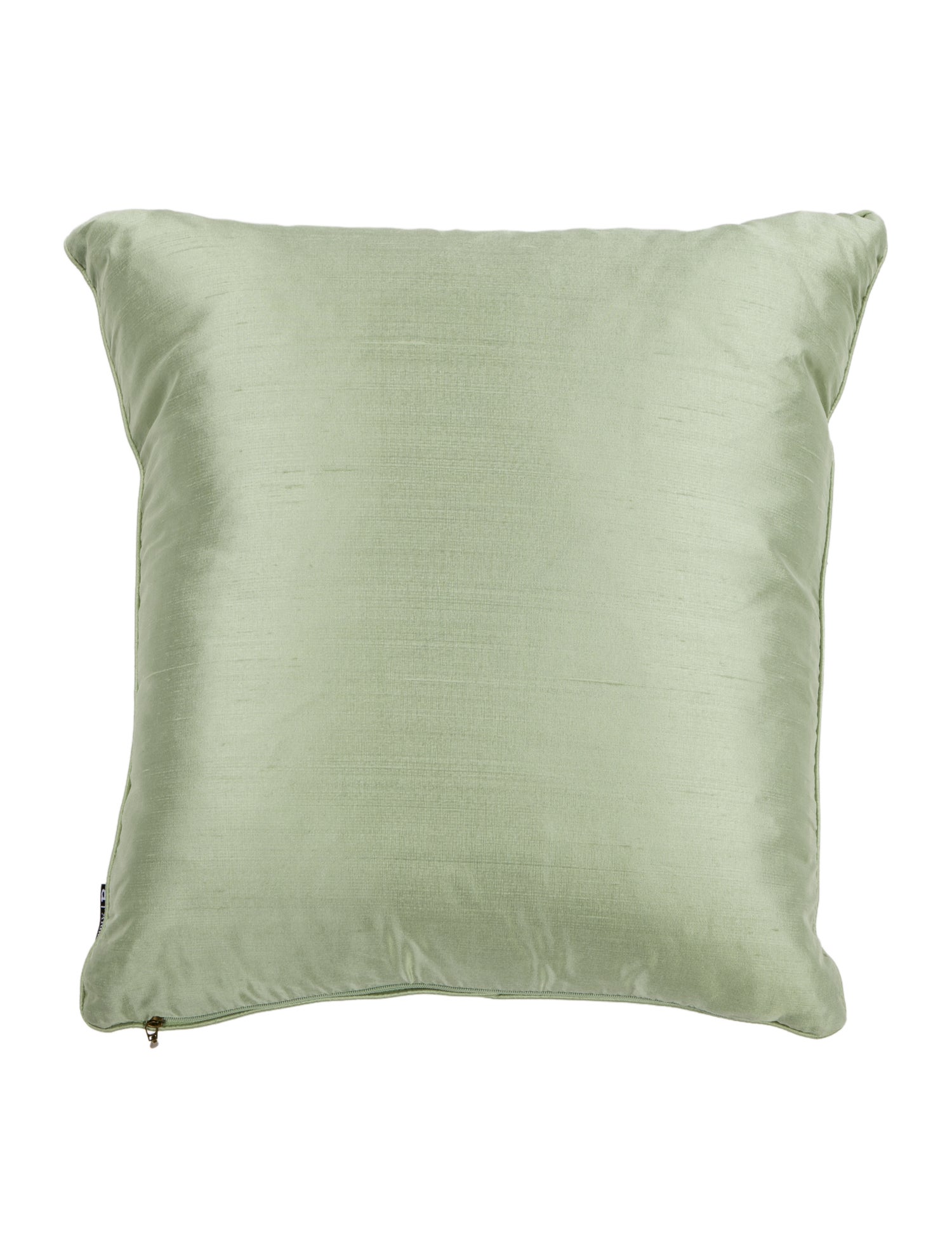 Scully & Scully Ardmore Lovebird Leopard Throw Pillow