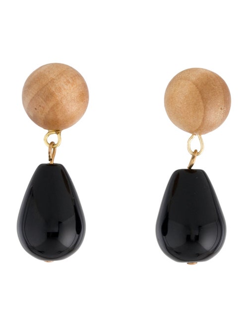 Sophie Monet Nova Drop Earrings