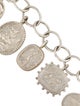 Seidengang Mythology Charm Bracelet