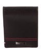 S.T. Dupont McLaren Leather Wallet