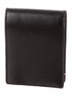 S.T. Dupont McLaren Leather Wallet