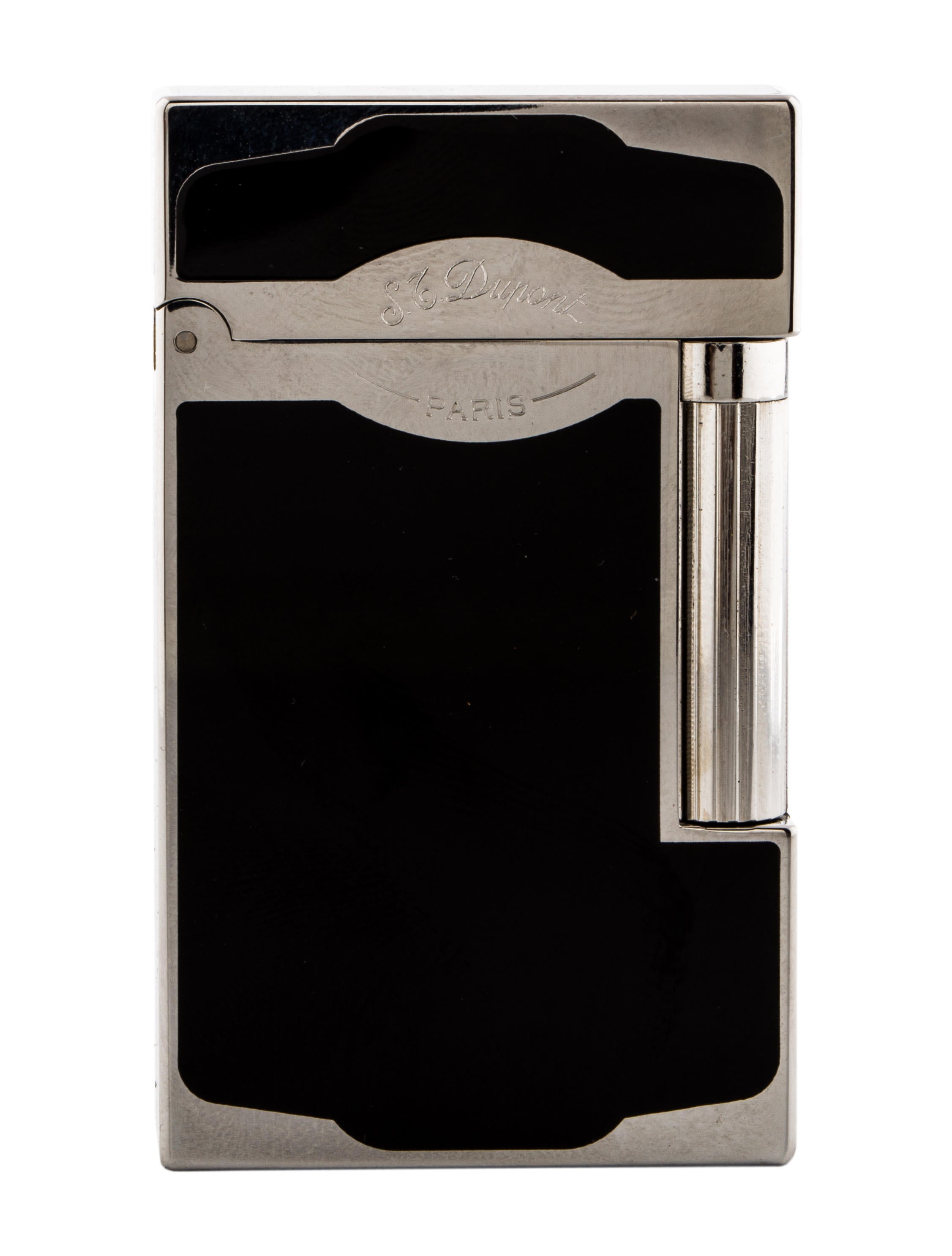 S.T. Dupont Chinese Lacquer Lighter Decor & Accessories SDU20257