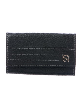 S.T. Dupont Key Holder Line D