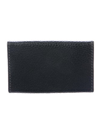 S.T. Dupont Key Holder Line D