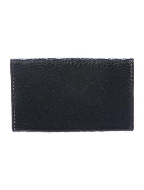 S.T. Dupont Key Holder Line D