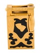 S.T. Dupont Metal Lighter