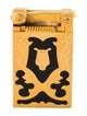 S.T. Dupont Metal Lighter