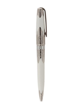 S.T. Dupont Olympio Taj Mahal Ballpoint Pen