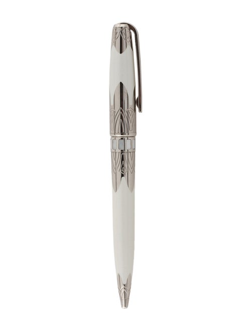 S.T. Dupont Olympio Taj Mahal Ballpoint Pen