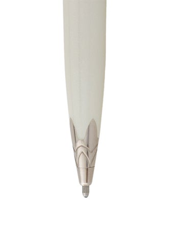 S.T. Dupont Olympio Taj Mahal Ballpoint Pen