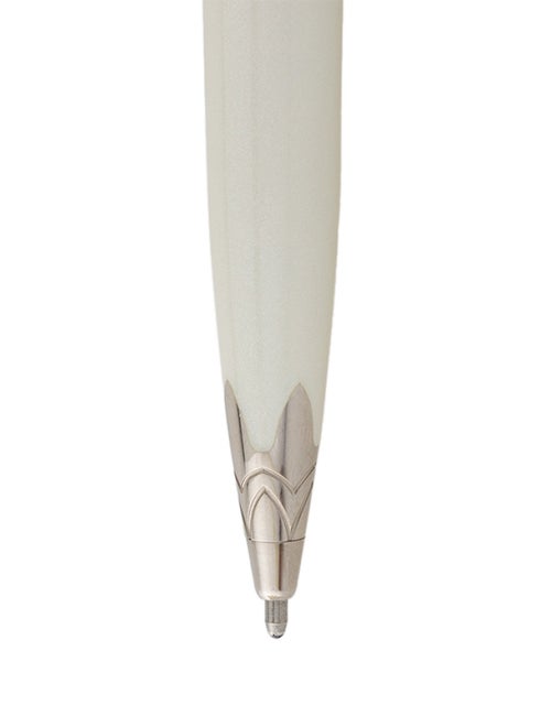 S.T. Dupont Olympio Taj Mahal Ballpoint Pen
