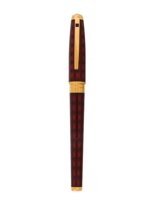 S.T. Dupont Olympio Rollerball Pen