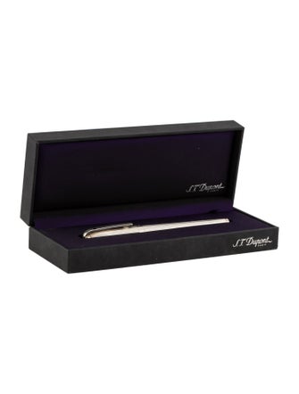 S.T. Dupont Olympio Ballpoint Pen