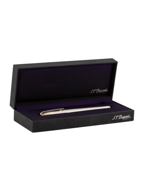 S.T. Dupont Olympio Ballpoint Pen