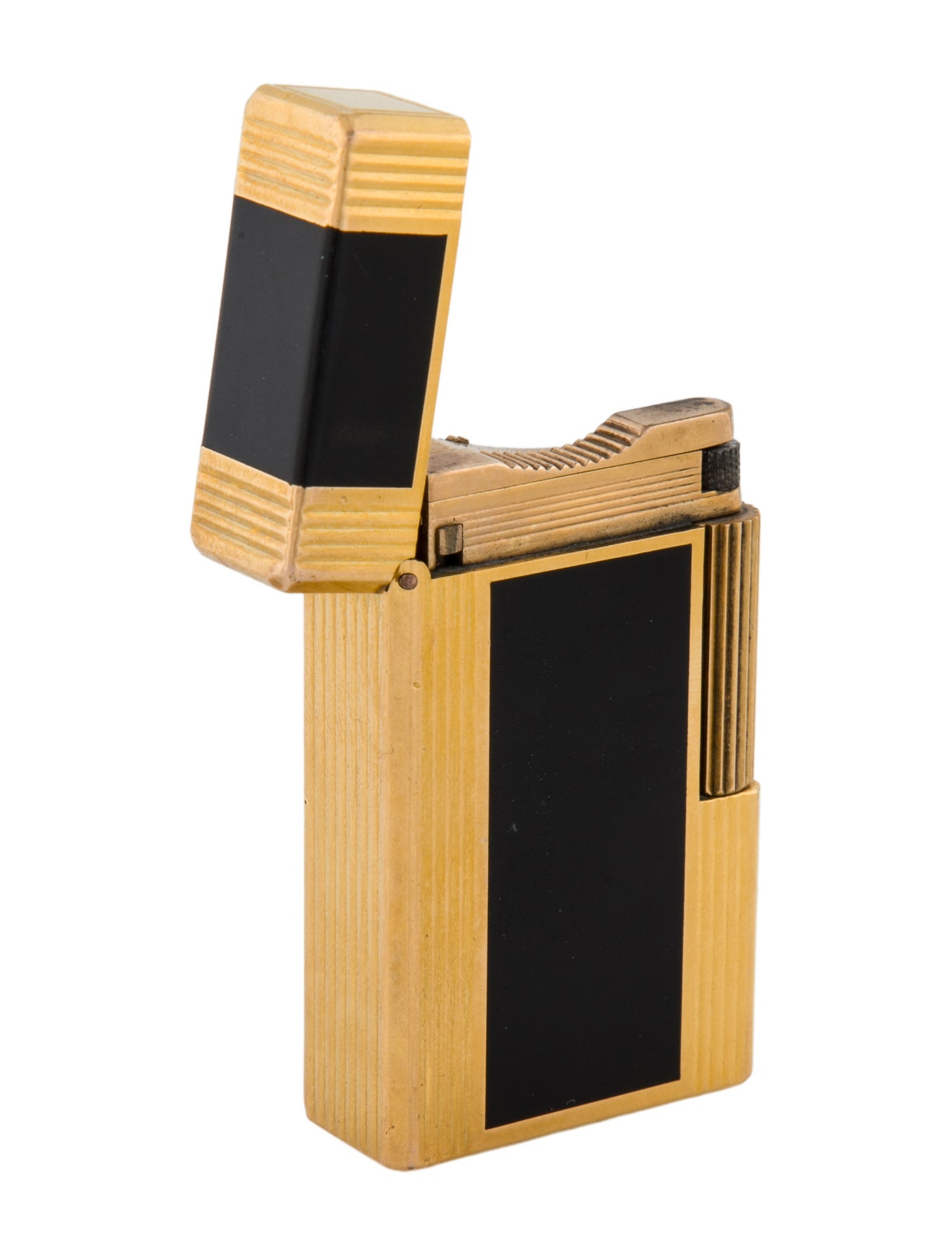 S.T. Dupont Men's Lighter