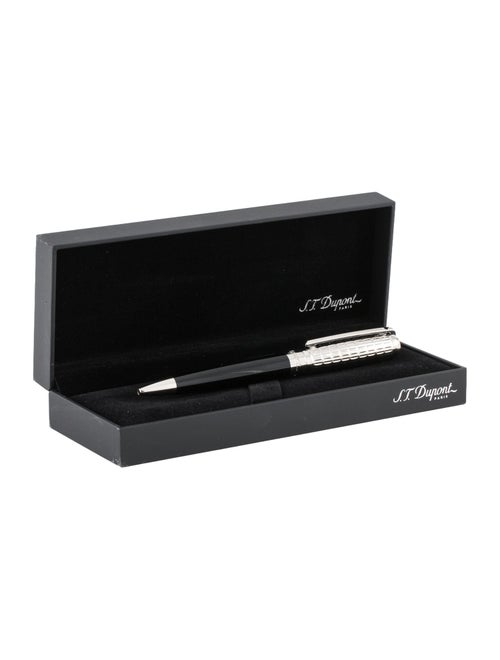 S.T. Dupont Ballpoint Pen