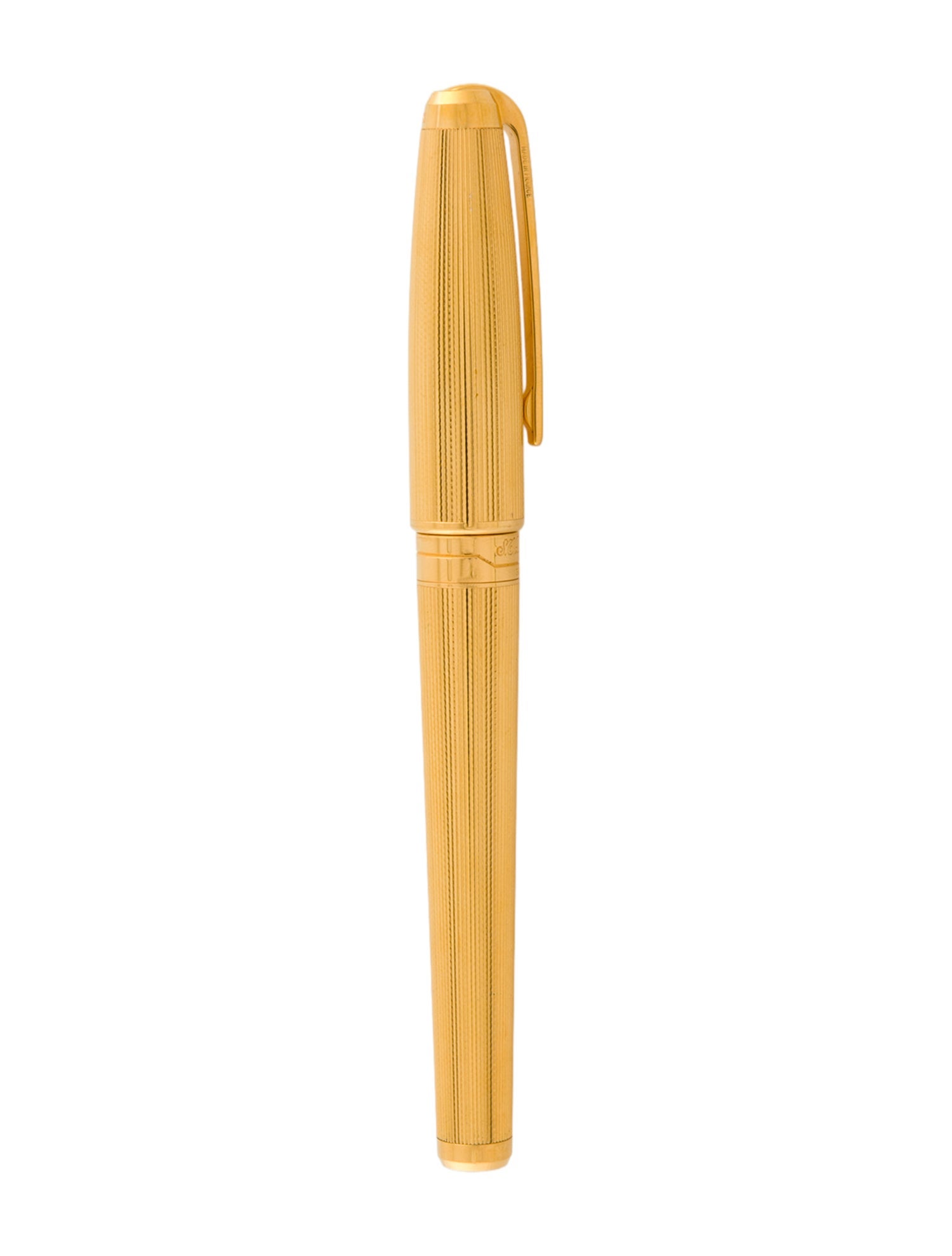 S.T. Dupont Olympio Fountain Pen