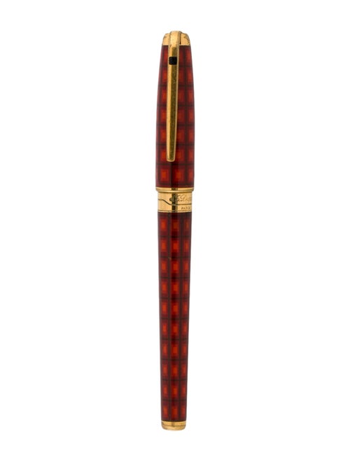 S.T. Dupont pen