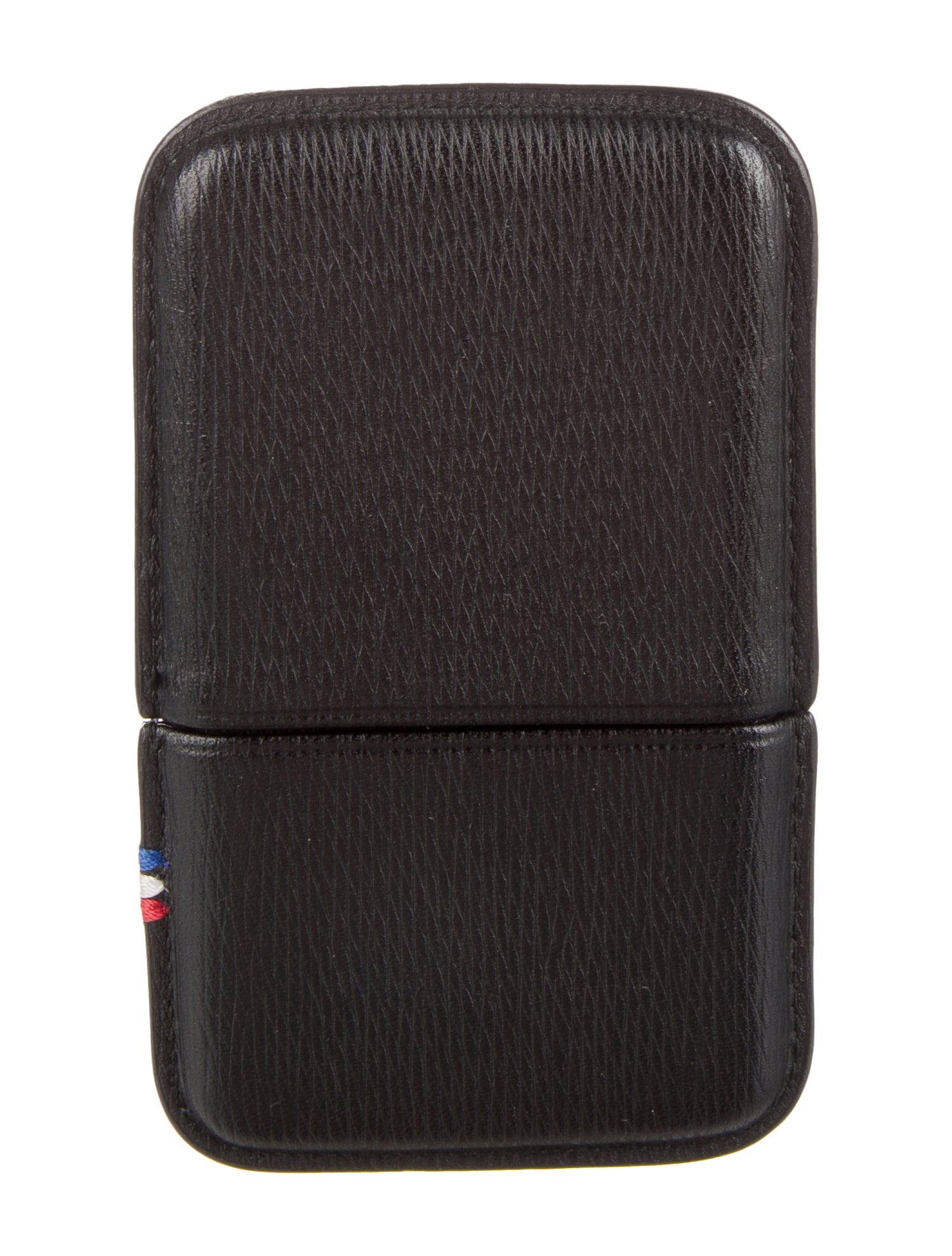 S.T. Dupont Business Card Holder