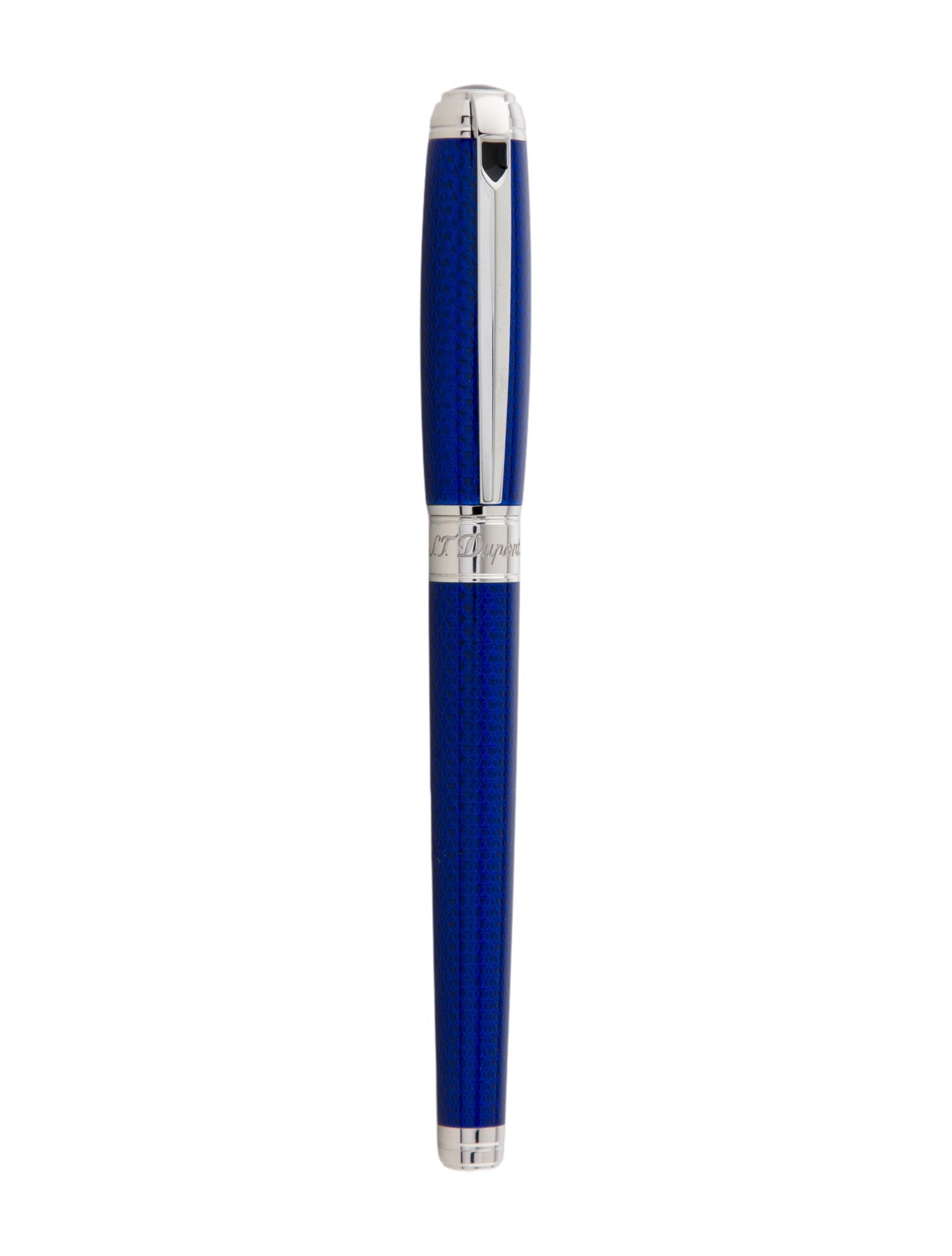 S.T. Dupont New Line D Rollerball Pen