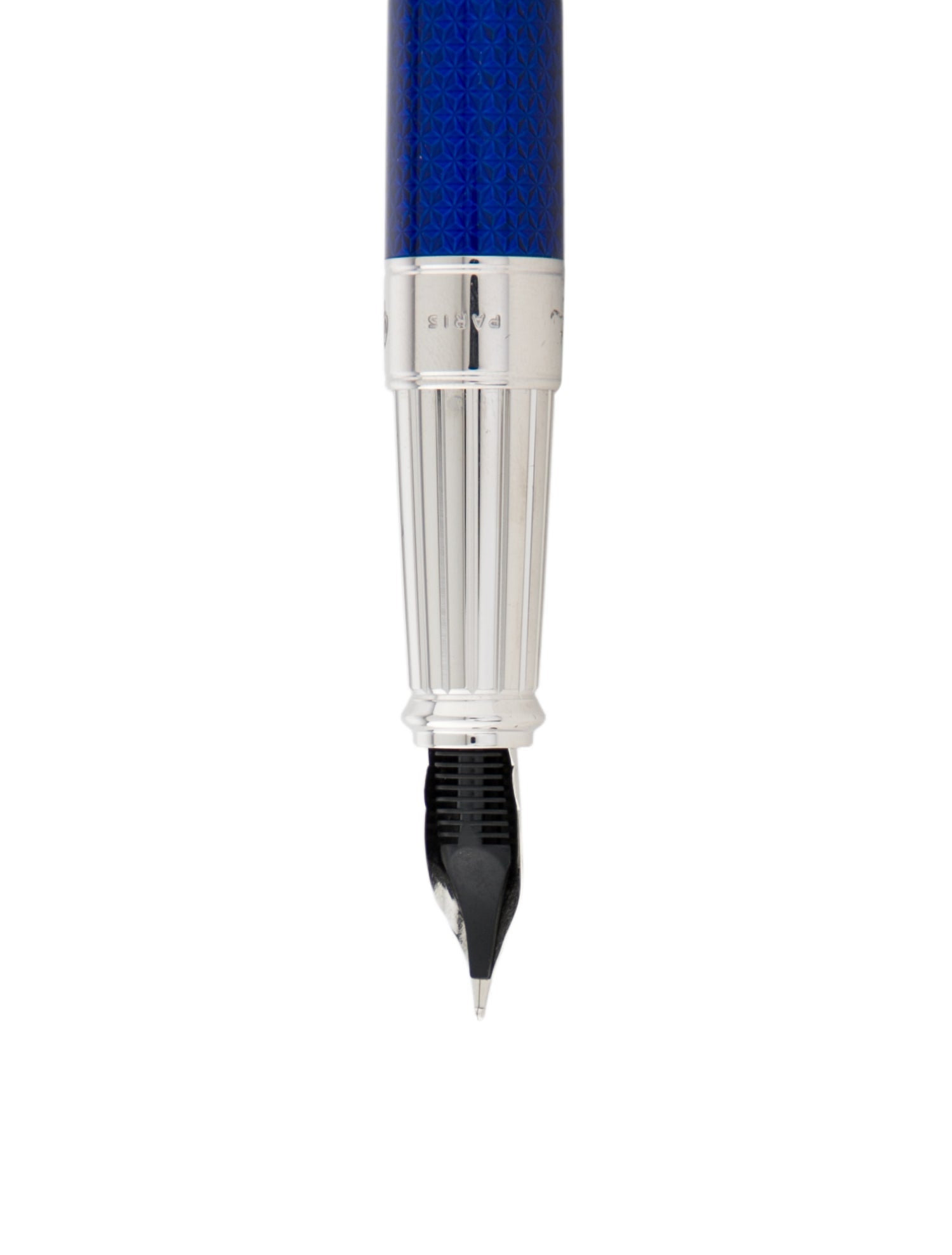S.T. Dupont New Line D Rollerball Pen