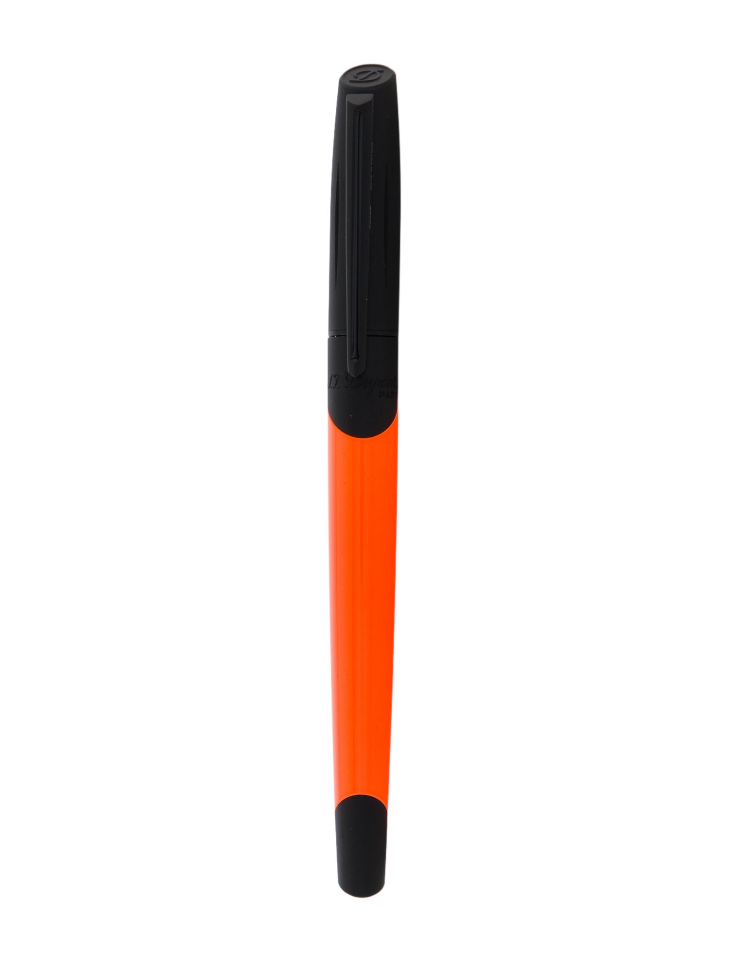 S.T. Dupont Défi Millenium Rollerball Pen