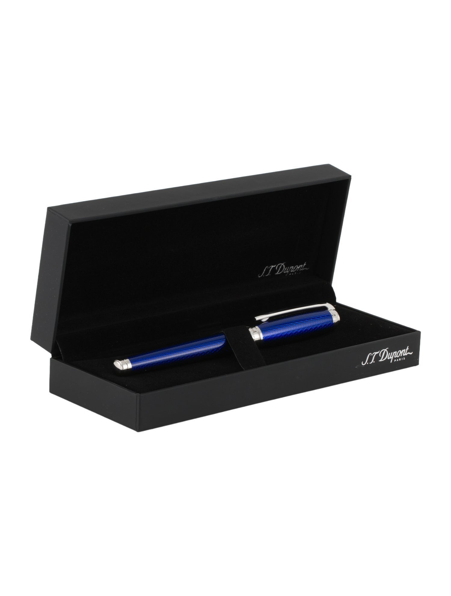 S.T. Dupont New Line D Rollerball Pen