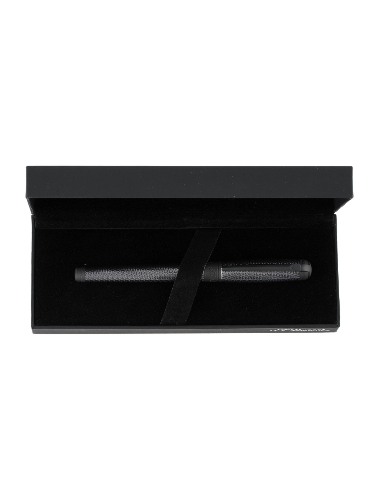 S.T. Dupont S.T. Dupont New Line D Rollerball Pen