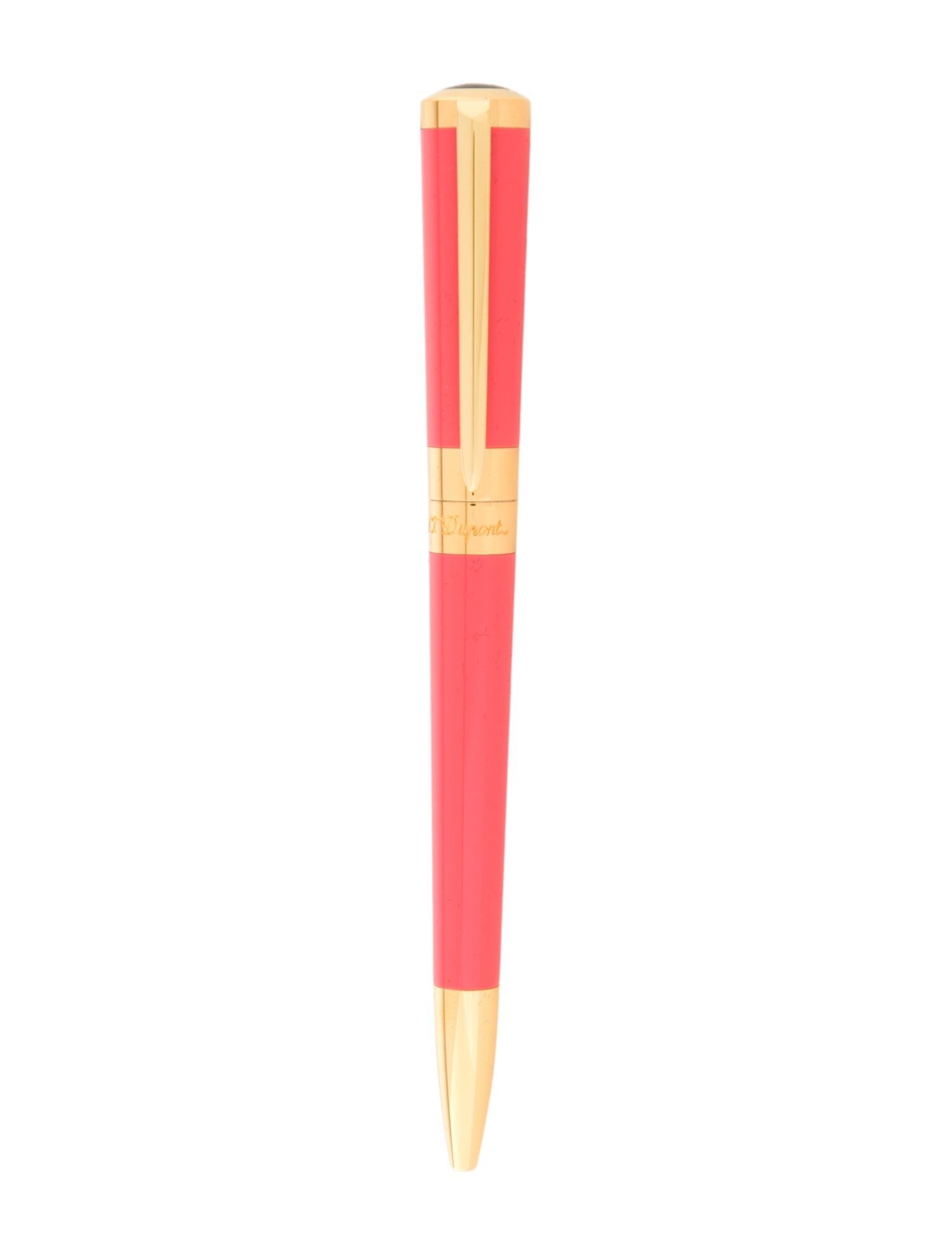 S.T. Dupont New Liberte Ballpoint Pen