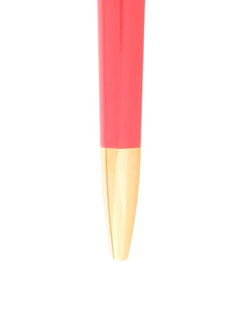 S.T. Dupont New Liberte Ballpoint Pen