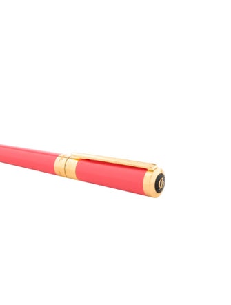 S.T. Dupont New Liberte Ballpoint Pen