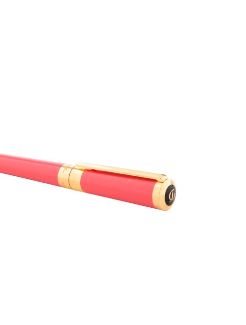 S.T. Dupont New Liberte Ballpoint Pen