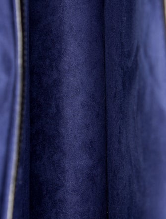 S.T. Dupont Embossed Leather Briefcase