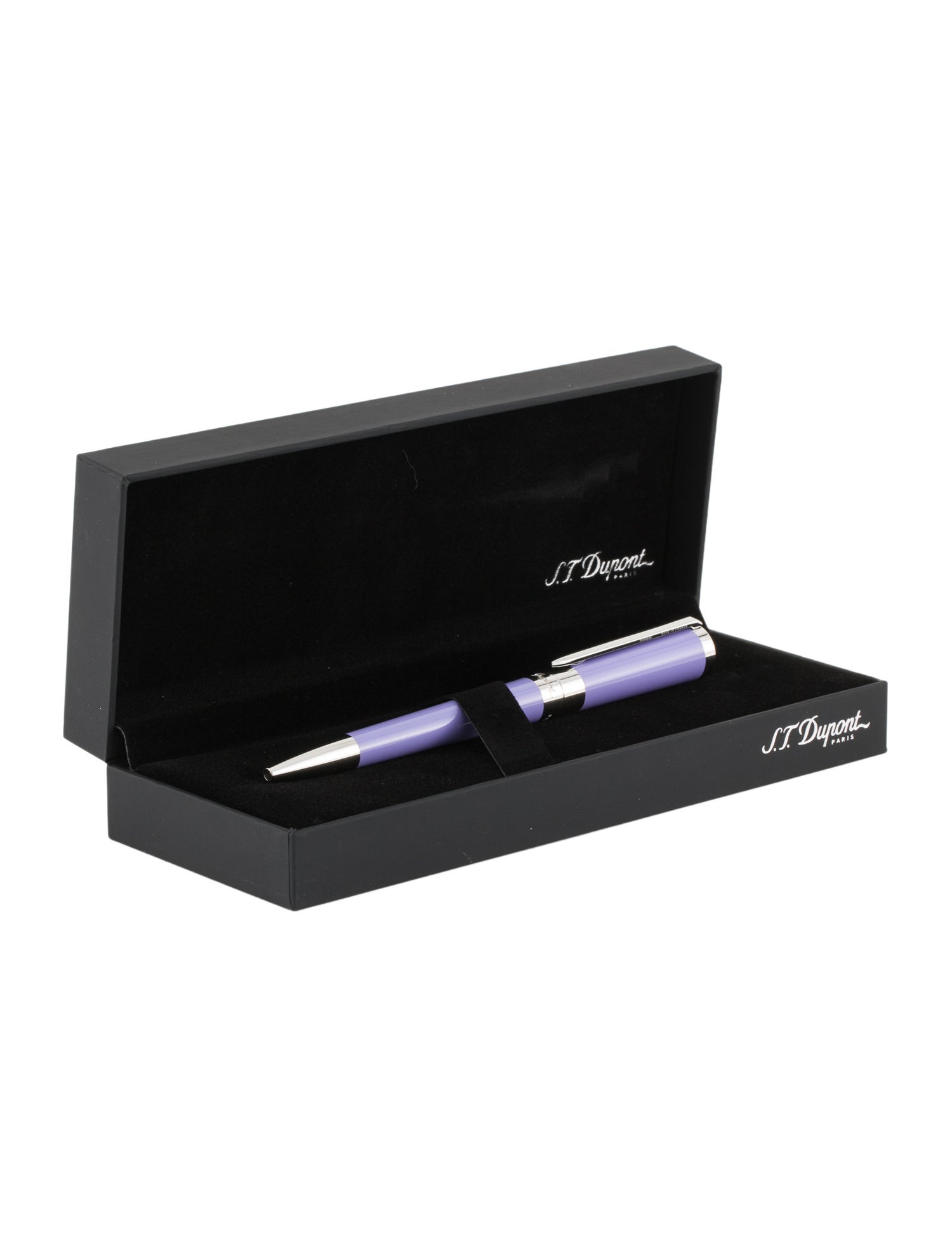 S.T. Dupont New Liberte Ballpoint Pen