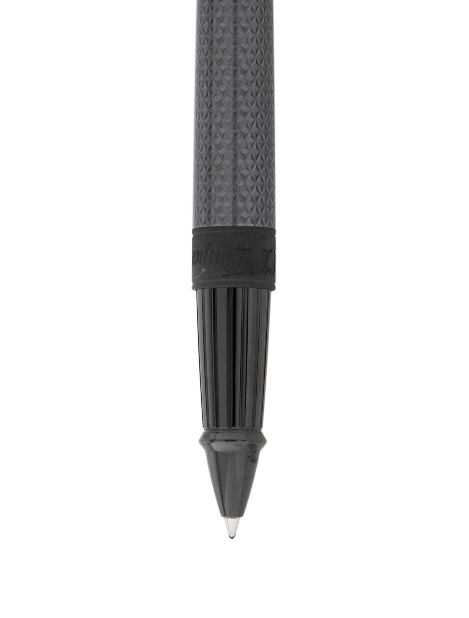 S.T. Dupont New Line D Rollerball Pen